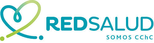 Enlace a la página web de RedSalud