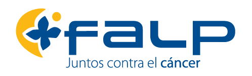 Enlace a la página web de FALP
