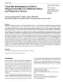 Portada del artículo: Total Hip Arthroplasty in Chile Is Characterized By Low Utilization Rates and Disparity in Access.